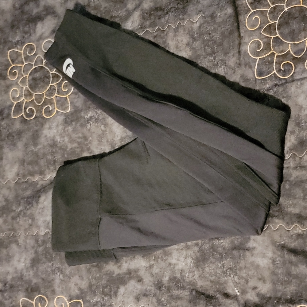 Nwt Nike leggings